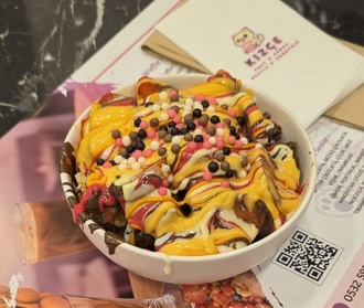 Kova Waffle görseli