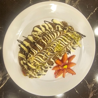 Sizce Waffle (Kapalı) görseli