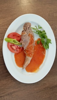 Şirdan Dolma görseli