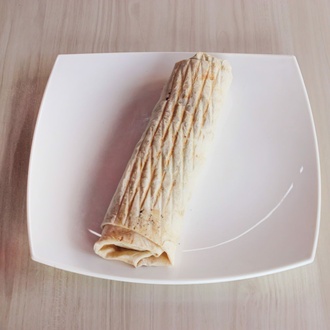 Nazar Lavaş görseli