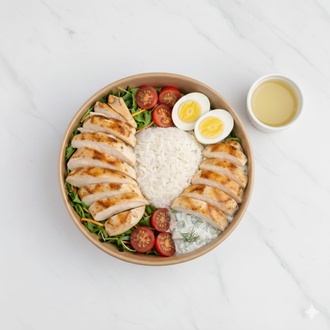 Bol Protein Bowl görseli