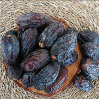 Lüx Kudüs Hurması (500 Gr.) görseli
