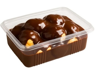 Dalyan Chef Profiterol (500 G) görseli