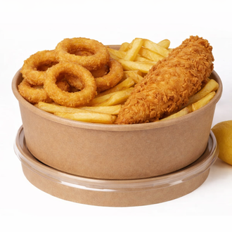 Közzdevich Çıtır Kova görseli