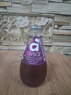 Avşar Soda görseli
