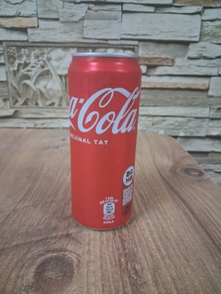 Coca Cola (250 Ml) görseli