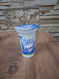 Ayran görseli