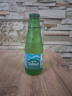 Sade Soda görseli