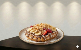 Daily Waffle görseli