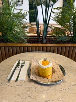 Lemon Mango görseli