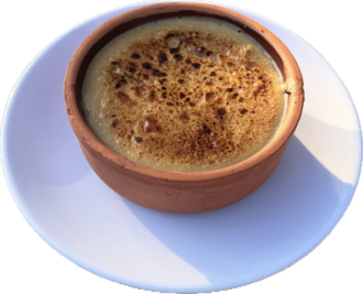 Fırın Helva görseli