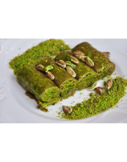 Fıstık Sarma (1 Kg.) görseli