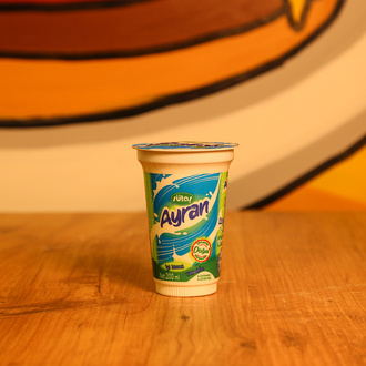 Ayran görseli