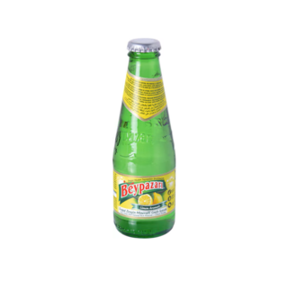 Limonlu Soda (200 Ml) görseli