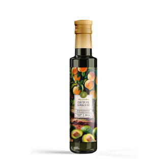 Detox Sirkesi (250 Ml) görseli