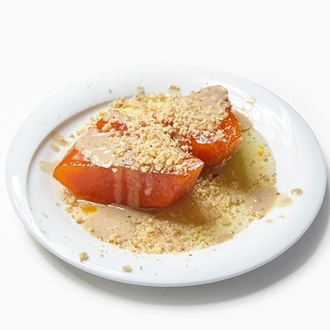 Kabak Tatlısı görseli