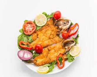 Mırlan Tava 500 Gr 1 Kişilik görseli