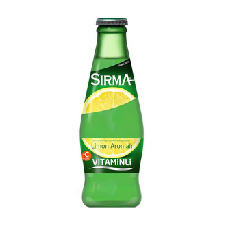 Limonlu Soda görseli