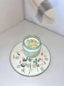 Lime  Mousse görseli
