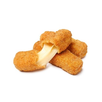 Mozzarella Stick (3'Lü) görseli
