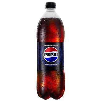 1 Litre Pepsi Max görseli