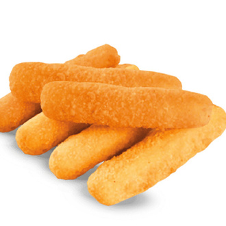 Patates Kroket (6'Lı) görseli