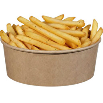 220 Gr Patates Kızartması görseli