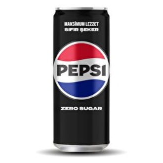 Pepsi Max (330 Ml) görseli