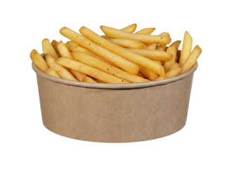 500 Gr Patates Kızartması görseli
