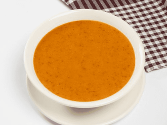 Ezogelin Çorbası görseli