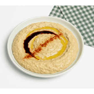 Tahinli Patlıcan (Mütebbel) görseli