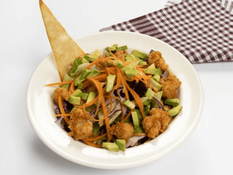 Brassika Salata görseli