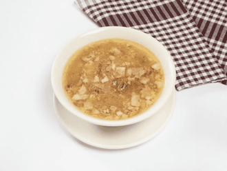 Saray Çorbası görseli