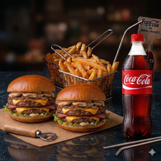 Special Menü görseli