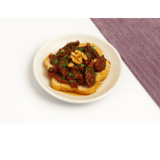 Kuru Domates görseli