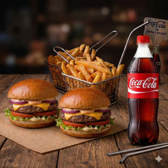 Dost Paketi görseli