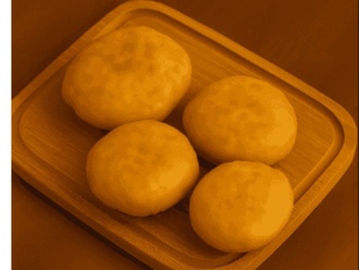 Pişi (4 Adet) görseli