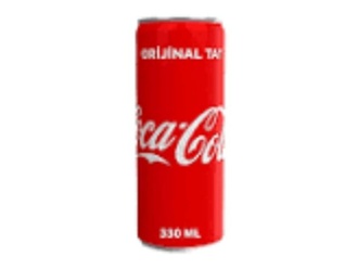 Coca-cola (33 Cl.) görseli