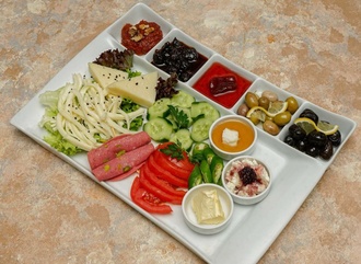 Kahvaltı Kutusu görseli