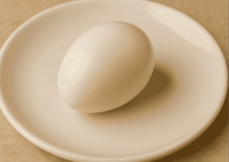 Haşlanmış Yumurta görseli