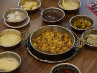 Arkadaş Kutusu (500 Gr.) (2-3 Kişilik) görseli