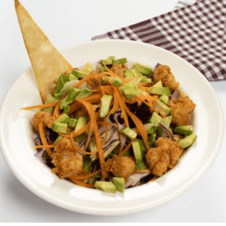 Brassi̇ka Salatası görseli