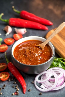 Maya Chili Sos görseli