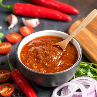 Maya Chili Sos görseli