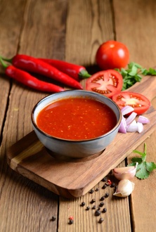 Sweet Chili Sos görseli