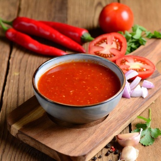 Sweet Chili Sos görseli