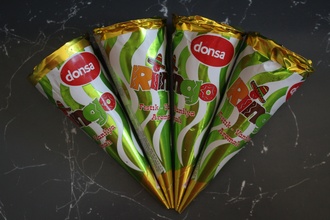 4'Lü Amigo Dondurma görseli