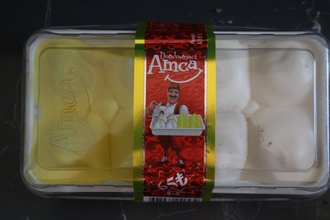 Maraş Dövme Dondurma (500 Ml) görseli