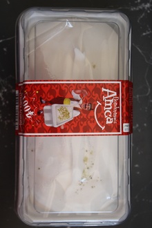 Maraş Dövme Dondurma (1000 Ml) görseli