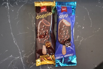 2'Li Doppio Dondurma görseli